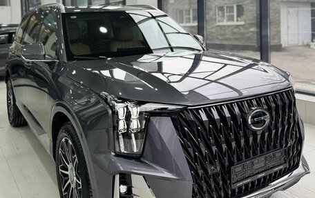 GAC GS8, 2026 год, 5 349 000 рублей, 2 фотография