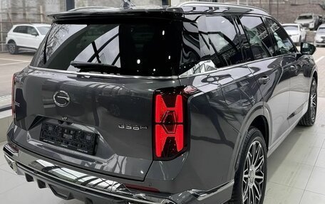 GAC GS8, 2026 год, 5 349 000 рублей, 4 фотография