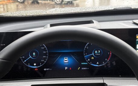 Chery Tiggo 8 Pro, 2022 год, 2 500 000 рублей, 11 фотография