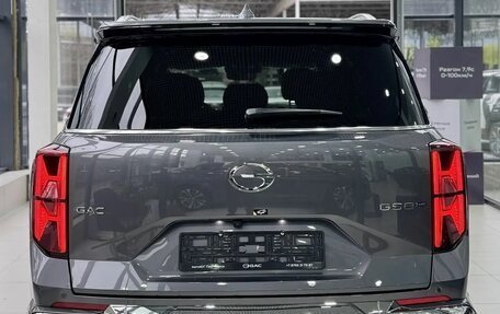 GAC GS8, 2026 год, 5 349 000 рублей, 5 фотография
