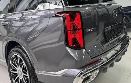 GAC GS8, 2026 год, 5 349 000 рублей, 6 фотография