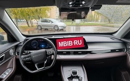 Chery Tiggo 8 Pro, 2022 год, 2 500 000 рублей, 10 фотография