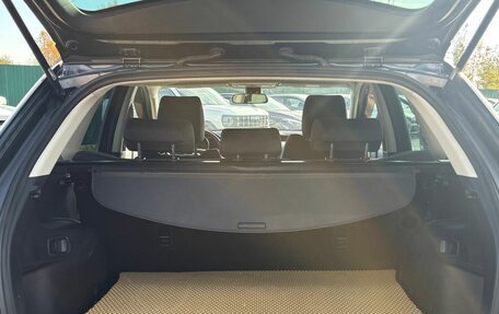 Mazda CX-7 I рестайлинг, 2010 год, 1 150 000 рублей, 7 фотография