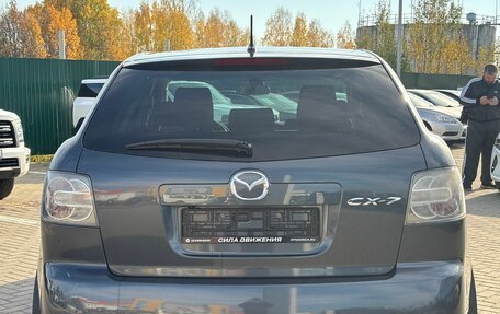 Mazda CX-7 I рестайлинг, 2010 год, 1 150 000 рублей, 6 фотография