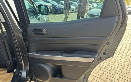 Mazda CX-7 I рестайлинг, 2010 год, 1 150 000 рублей, 10 фотография