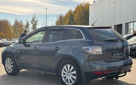 Mazda CX-7 I рестайлинг, 2010 год, 1 150 000 рублей, 5 фотография