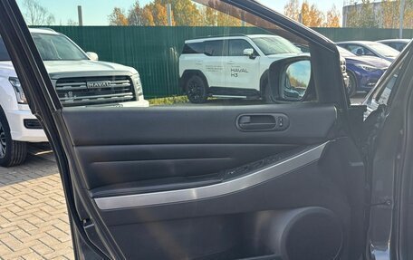 Mazda CX-7 I рестайлинг, 2010 год, 1 150 000 рублей, 14 фотография