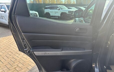 Mazda CX-7 I рестайлинг, 2010 год, 1 150 000 рублей, 12 фотография