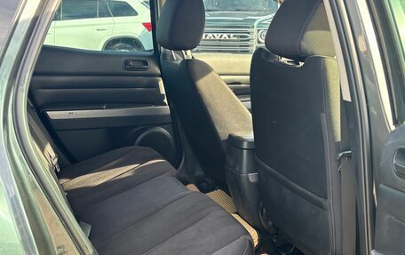 Mazda CX-7 I рестайлинг, 2010 год, 1 150 000 рублей, 11 фотография