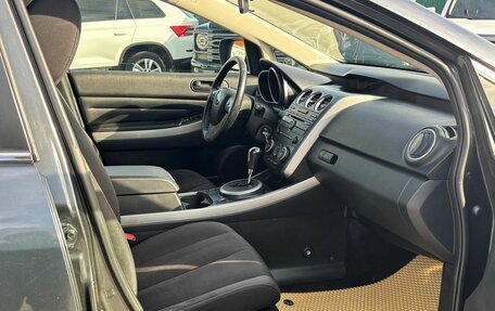 Mazda CX-7 I рестайлинг, 2010 год, 1 150 000 рублей, 9 фотография