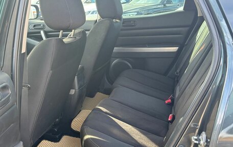 Mazda CX-7 I рестайлинг, 2010 год, 1 150 000 рублей, 13 фотография