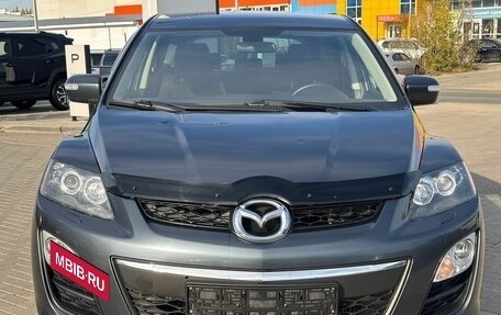 Mazda CX-7 I рестайлинг, 2010 год, 1 150 000 рублей, 3 фотография