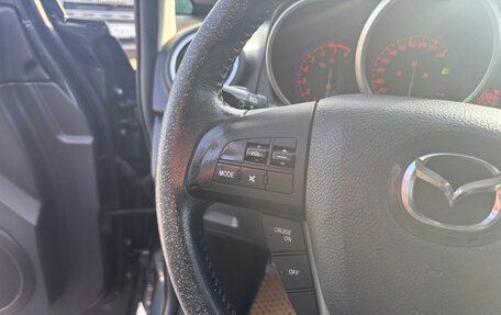 Mazda CX-7 I рестайлинг, 2010 год, 1 150 000 рублей, 20 фотография