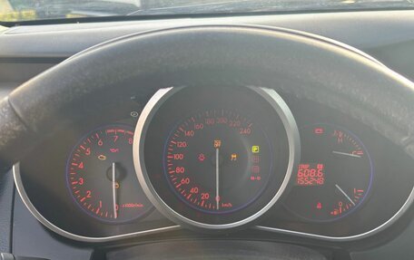 Mazda CX-7 I рестайлинг, 2010 год, 1 150 000 рублей, 18 фотография