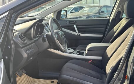 Mazda CX-7 I рестайлинг, 2010 год, 1 150 000 рублей, 16 фотография