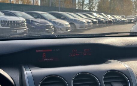Mazda CX-7 I рестайлинг, 2010 год, 1 150 000 рублей, 22 фотография