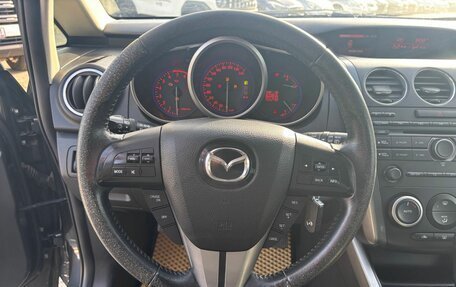 Mazda CX-7 I рестайлинг, 2010 год, 1 150 000 рублей, 19 фотография