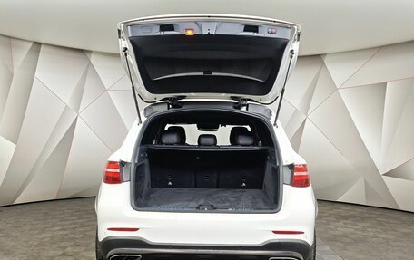 Mercedes-Benz GLC Coupe AMG, 2018 год, 4 000 000 рублей, 12 фотография