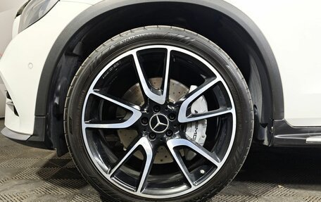 Mercedes-Benz GLC Coupe AMG, 2018 год, 4 000 000 рублей, 9 фотография