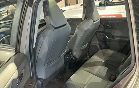 Toyota RAV4, 2026 год, 4 950 000 рублей, 16 фотография