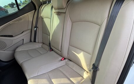 KIA Optima III, 2014 год, 1 250 000 рублей, 12 фотография