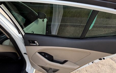 KIA Optima III, 2014 год, 1 250 000 рублей, 17 фотография