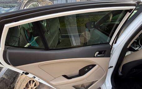 KIA Optima III, 2014 год, 1 250 000 рублей, 16 фотография