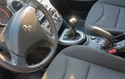 Peugeot 408 I рестайлинг, 2014 год, 700 000 рублей, 1 фотография