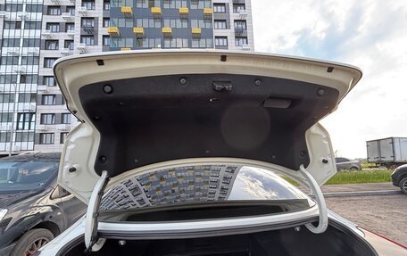 KIA Optima III, 2014 год, 1 250 000 рублей, 21 фотография