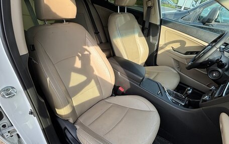 KIA Optima III, 2014 год, 1 250 000 рублей, 28 фотография