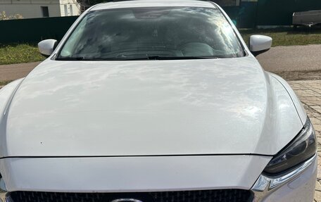 Mazda 6, 2020 год, 2 320 000 рублей, 3 фотография