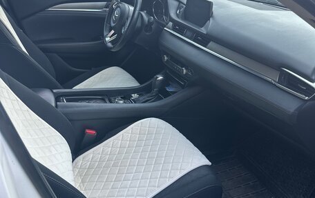 Mazda 6, 2020 год, 2 320 000 рублей, 8 фотография