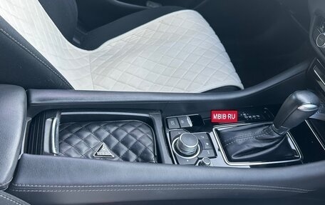 Mazda 6, 2020 год, 2 320 000 рублей, 7 фотография