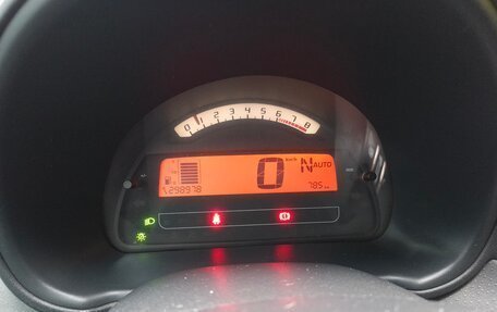 Citroen C3 II, 2007 год, 400 000 рублей, 4 фотография