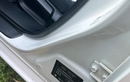 Mazda 6, 2020 год, 2 320 000 рублей, 10 фотография