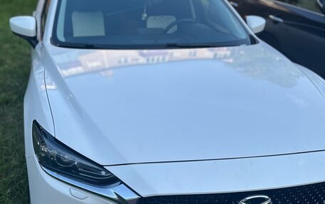 Mazda 6, 2020 год, 2 320 000 рублей, 11 фотография