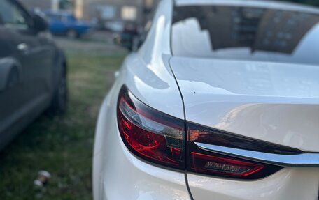 Mazda 6, 2020 год, 2 320 000 рублей, 13 фотография