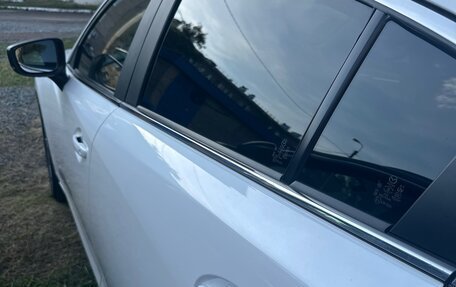 Mazda 6, 2020 год, 2 320 000 рублей, 12 фотография