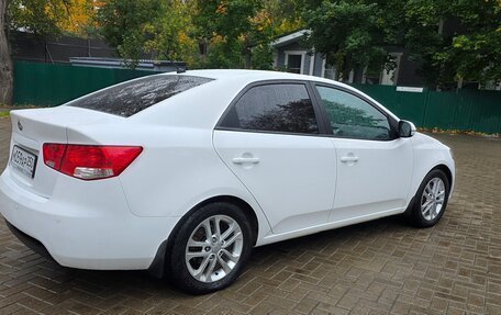 KIA Cerato III, 2012 год, 800 000 рублей, 8 фотография