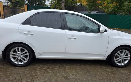 KIA Cerato III, 2012 год, 800 000 рублей, 5 фотография
