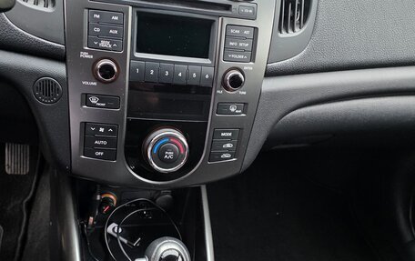 KIA Cerato III, 2012 год, 800 000 рублей, 14 фотография