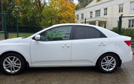KIA Cerato III, 2012 год, 800 000 рублей, 3 фотография