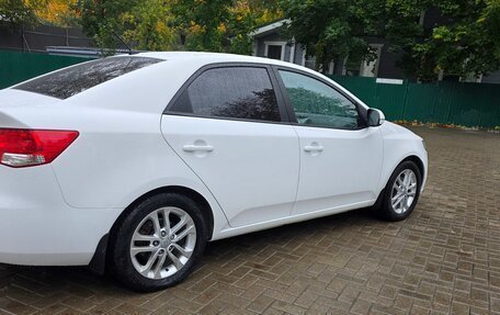 KIA Cerato III, 2012 год, 800 000 рублей, 7 фотография