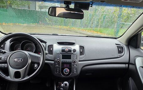 KIA Cerato III, 2012 год, 800 000 рублей, 10 фотография