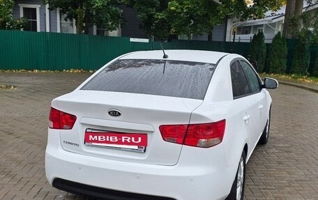 KIA Cerato III, 2012 год, 800 000 рублей, 9 фотография