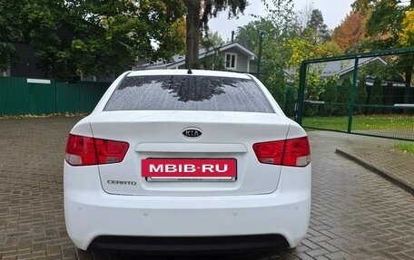 KIA Cerato III, 2012 год, 800 000 рублей, 6 фотография