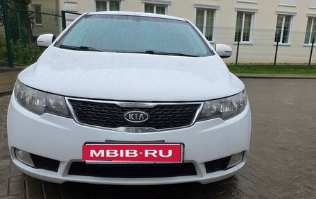KIA Cerato III, 2012 год, 800 000 рублей, 1 фотография