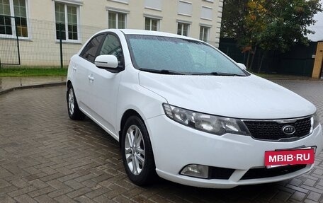 KIA Cerato III, 2012 год, 800 000 рублей, 4 фотография