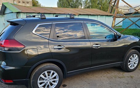 Nissan X-Trail, 2021 год, 2 400 000 рублей, 4 фотография