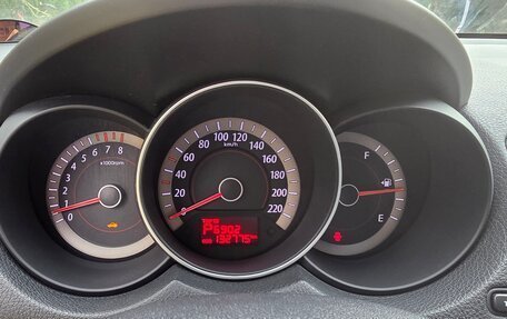 KIA Cerato III, 2012 год, 800 000 рублей, 18 фотография